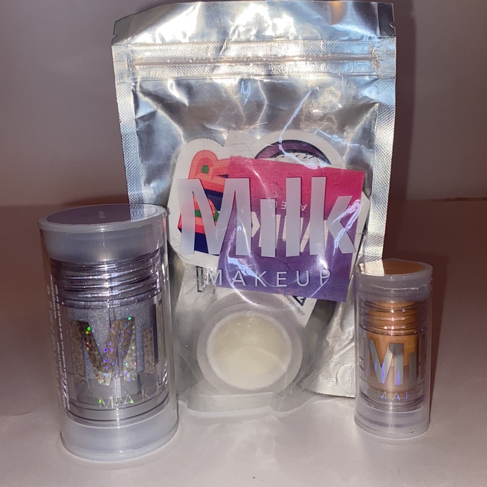 Milk makeup bundle - Picture 2 of 9
